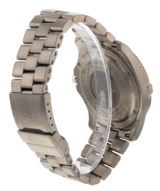 Breitling Aerospace E79362 Image 3